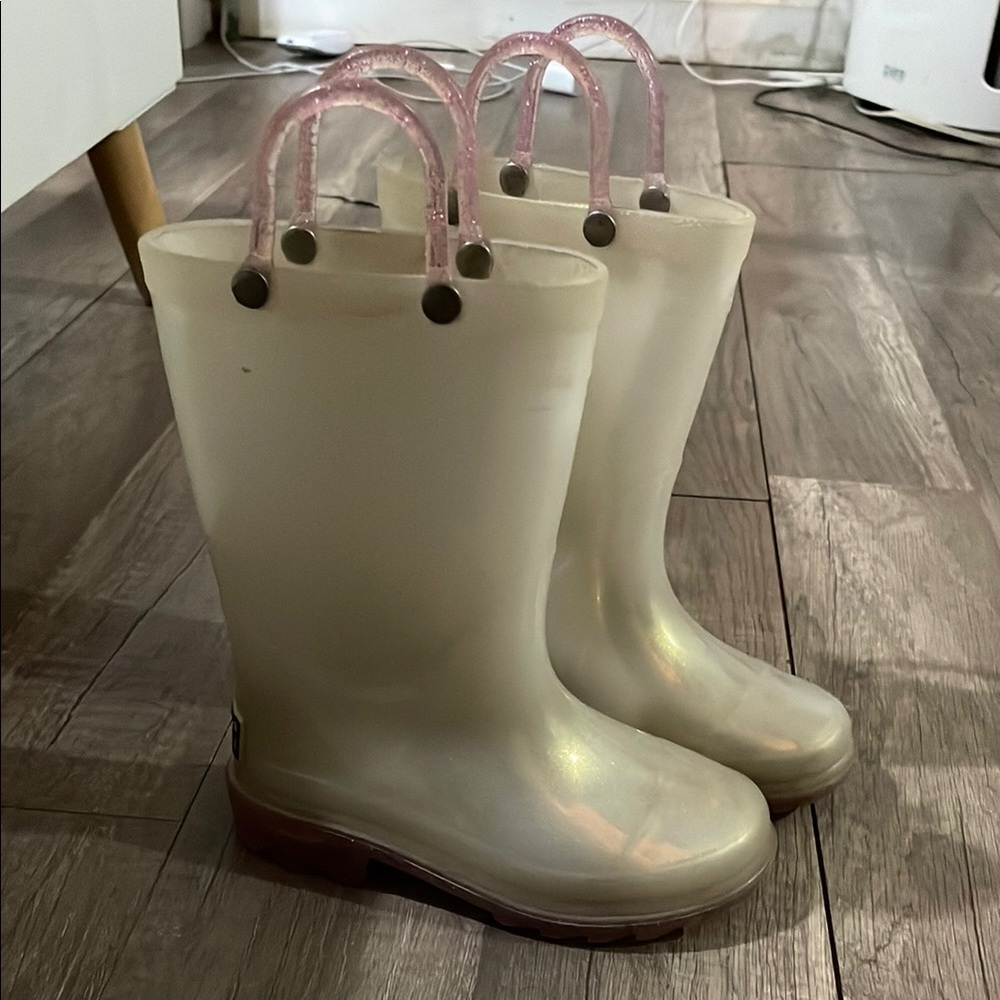 Western Chief Rainboots